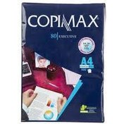 تصویر کاغذ A4 کپی مکس A4 paper 80gr COPIMAX