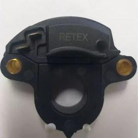 تصویر مگنت دلکو رتکس 