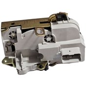 تصویر قفل مکانیکی درب جلو راست دناکو مناسب برای پژو 206 