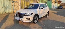 تصویر هاوال H2 مدل 1397 ا اتوماتیک اتوماتیک