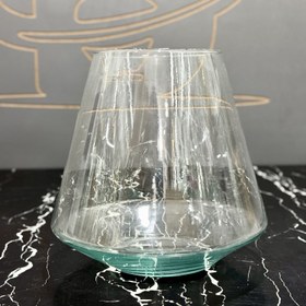 تصویر تنگ ماهی هرمی متوسط 