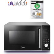 تصویر مایکروویو میدیا مدل AG928EHR 