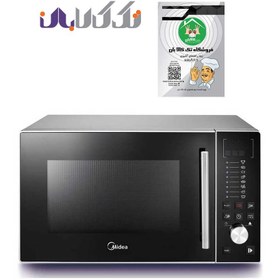 تصویر مایکروویو میدیا مدل AG928EHR 