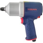 تصویر بکس بادی 1/2 اینچ توسن P0980 IW TOSAN P0980IW