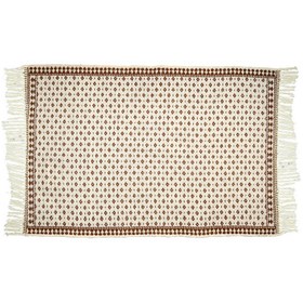 تصویر قالیچه زیلو_میبد 