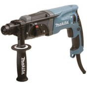 تصویر دریل بتن کن ماکیتا مدل HR2470 غیراصل Makita HR2470 Rotary Hammer Drill