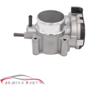 تصویر دریچه گاز ام وی ام 110 MVM 