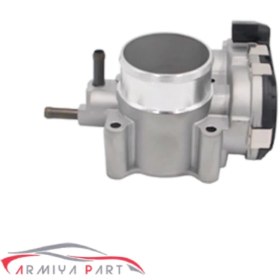 تصویر دریچه گاز ام وی ام 110 MVM 