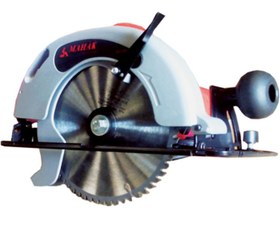 تصویر اره گردبر محک مدل CS-180 