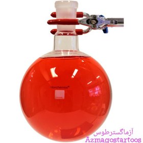 تصویر گیره ارلن بالن 