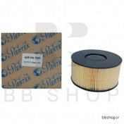 تصویر فیلتر هوا بی ام و پیرتکس سری 3 کد اتاق E46 