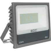 تصویر پروژکتور ای دی سی مدل اکو ۱۵۰ وات SMD IP65 