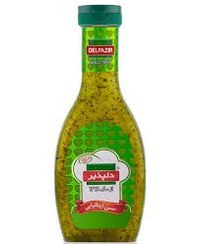 تصویر سس ایتالیایی دلپذیر 