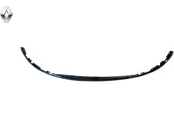 تصویر ریش سپر جلو رنو ساندرو 