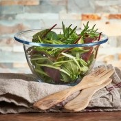 تصویر کاسه متوسط برجام پاشاباغچه 1900 میلی کد BORCAM-59514 