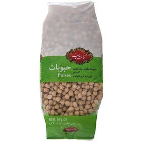 تصویر نخود گلستان 900 گرمی 