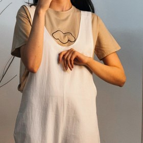 تصویر بیلر کتان 