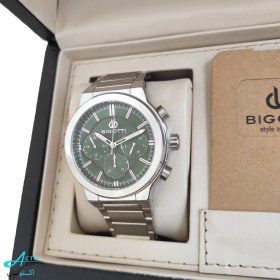 تصویر ساعت بیگوتی مدل BG.1.10525-4 Bigotti watch model BG.1.10525-4