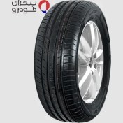 تصویر لاستیک خودرو سوپریا مدل Ecoblue SUV سایز 215/60R17 