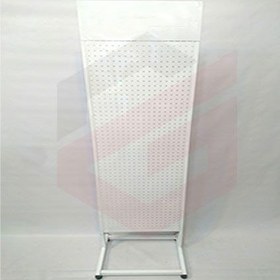 تصویر استند پانچی فلزی عرض ۵۰ 