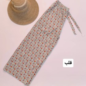 تصویر شلوار پلیسه عروسکی 