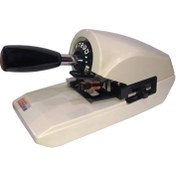 تصویر پرفراژ چک دستی مکس مدل RC20S 