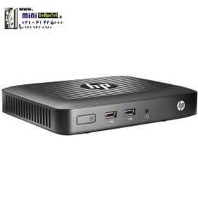 تصویر تین کلاینت استوک HP T420 رم 2 حافظه 16 