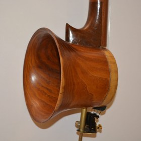 تصویر کمانچه لری حیدری 