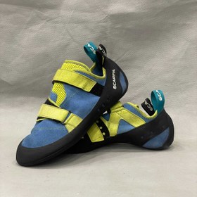 تصویر کفش سنگنوردی برند scarpa سایز 45 