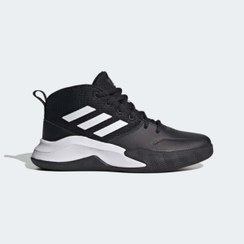 تصویر کفش بسکتبال پسرانه | آدیداس adidas FV9451 