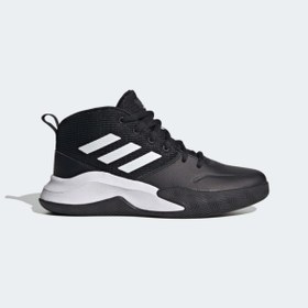 تصویر کفش بسکتبال پسرانه | آدیداس adidas FV9451 