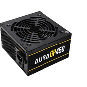 تصویر پاور گیم دیاس 450 وات مدل AURA GP450 