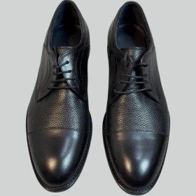 تصویر کفش مردانه چرم سایز 41 کد 3060 