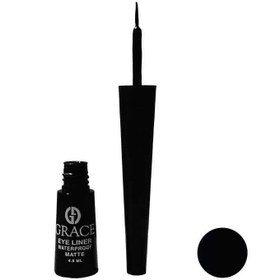 تصویر خط چشم مویی گریس 