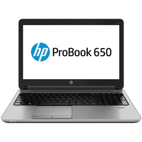 تصویر لپ تاپ Hp ProBook 650 G1 Core i7 Hp ProBook 650 G1 Core i7