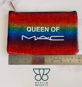 تصویر کیف آرایشی QUEEN OF MAC 