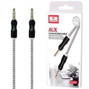 تصویر کابل صدا 1 به 1 پایونیر AUX PIONEER P10 