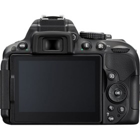 تصویر دوربین دیجیتال عکاسی نیکون D5300 بالنز 55-18 AF-P ا Nikon D5300 18-55 VR AFP Digital Camera Nikon D5300 18-55 VR AFP Digital Camera