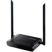 تصویر مودم روتر ADSL2+ بي‌سيم نتربیت مدل ND-4230NU Neterbit ADSL2+ ND-4230NU Wireless Modem Router