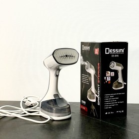 تصویر اتو بخارگر دسینی مدل DS846 