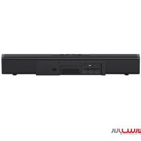 تصویر ساندبار بلوتوث کریتیو مدل Stage 360 با ساب ووفر و Dolby Atmos 