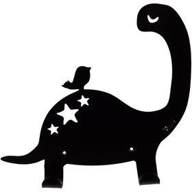 تصویر آویز لباس مدل دینو 2 کد KMH29 