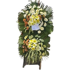 تصویر تاج گل شماره 249 