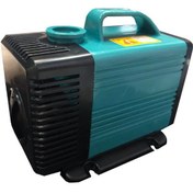 تصویر پمپ آب آکواریوم آکوا مدل AWP-6600*472 