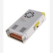 تصویر ترانس پاور آداپتور 12 ولت آمپر های 5 تا 30 آمپر(منبع تغذیه) سوئیچینگ 12 ولت(تبدیل 220 به 12 ولت) (پس کرایه) - ۵ آمپر 