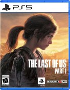 تصویر بازی سونی The Last of Us Part I مخصوص PS5 