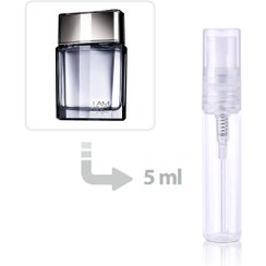 تصویر آی ام کینگ ادو تویلت مردانه شان جان - سین جان حجم 5 میل دستریز I Am King Eau de Toilette Men Sean John 5 ML Decant