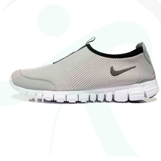 Nike free on sale 3.0 gris