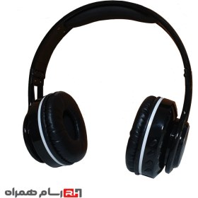 تصویر هدفون بلوتوثی جی بی ال JBL مدل TUNE-MAX23 ا JBL TUNE-MAX23 Bluetooth headphones JBL TUNE-MAX23 Bluetooth headphones