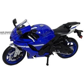 Yzf deals r 2021